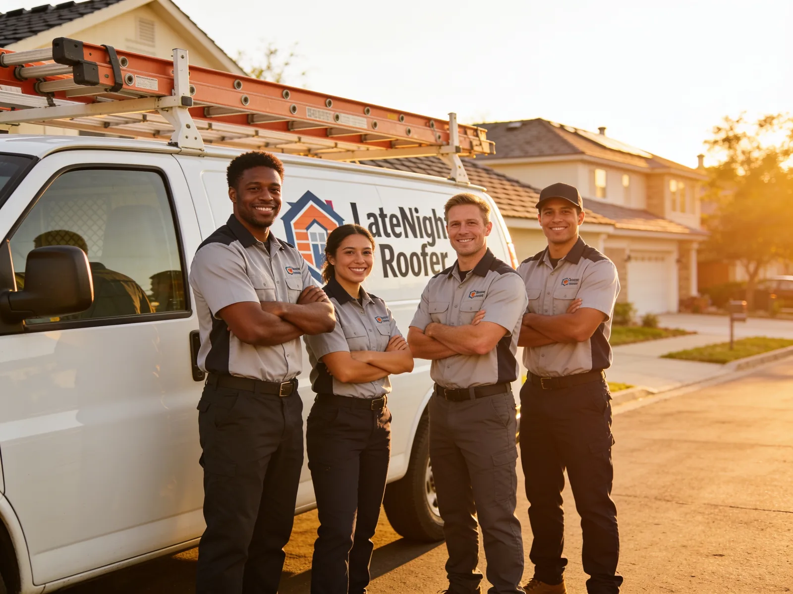 Emergency Roof Repair company in Daisy, OK